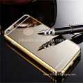 Hot new product original KXX aluminum luxury metal bumper for iphone 6